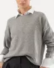 Girl Crewneck Sweater sold by TNT Fashion