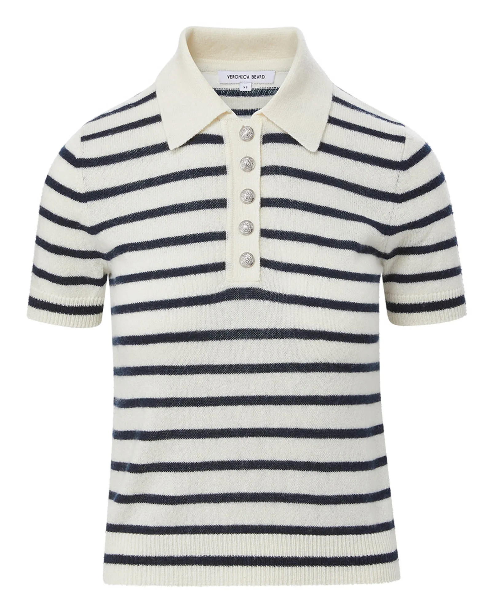 Brandt Cashmere Polo sold by TNT Fashion product image thumbnail 5