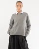 Girl Crewneck Sweater sold by TNT Fashion