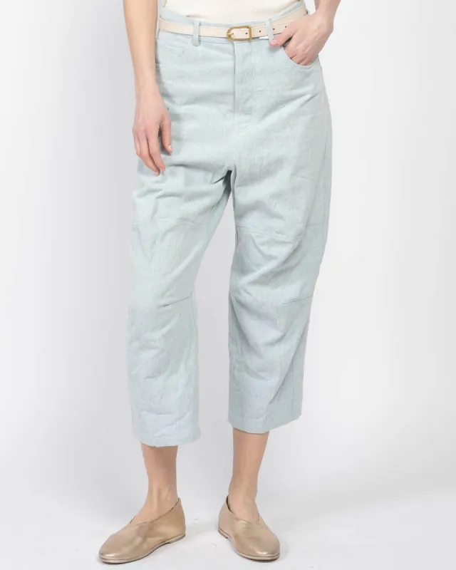 Baggy 5 Pocket Pants sold by TNT Fashion