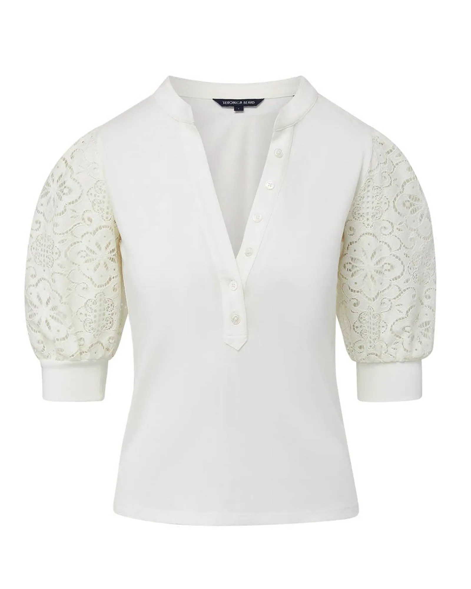 Coralee Top sold by TNT Fashion product image thumbnail 4