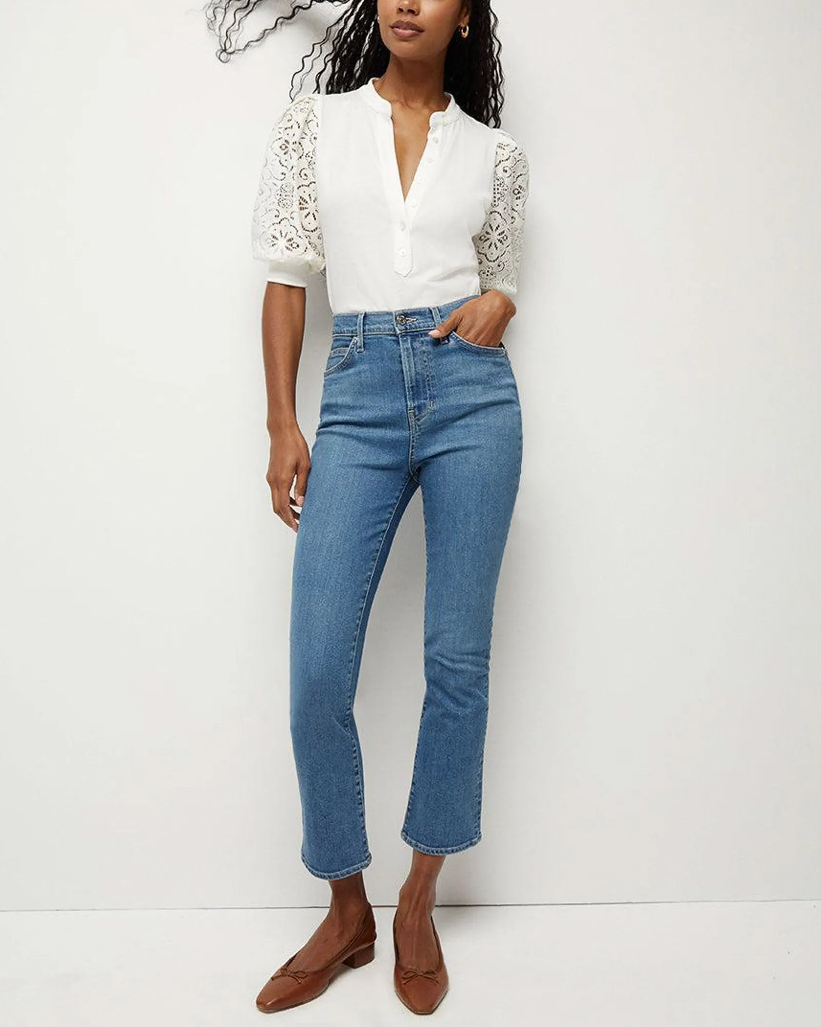 Coralee Top sold by TNT Fashion product image thumbnail 2