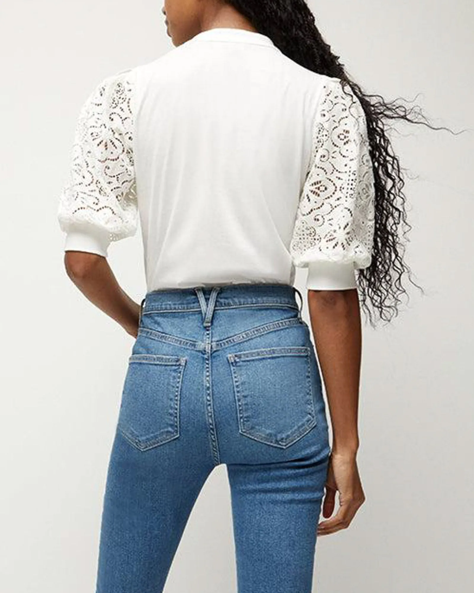 Coralee Top sold by TNT Fashion product image thumbnail 3