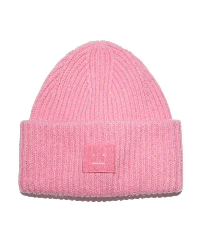 Large Face Logo Beanie sold by TNT Fashion