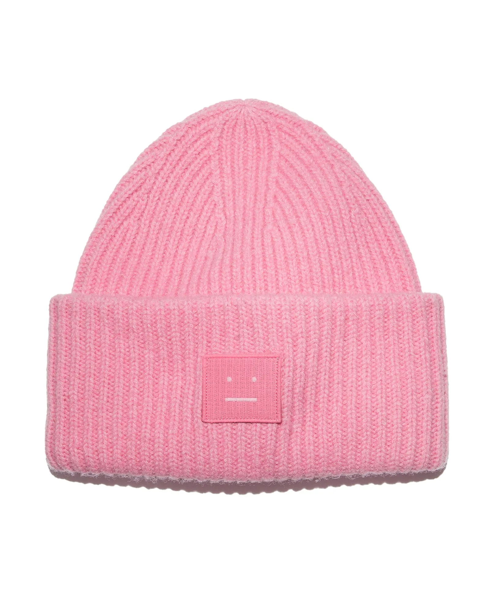 Large Face Logo Beanie sold by TNT Fashion