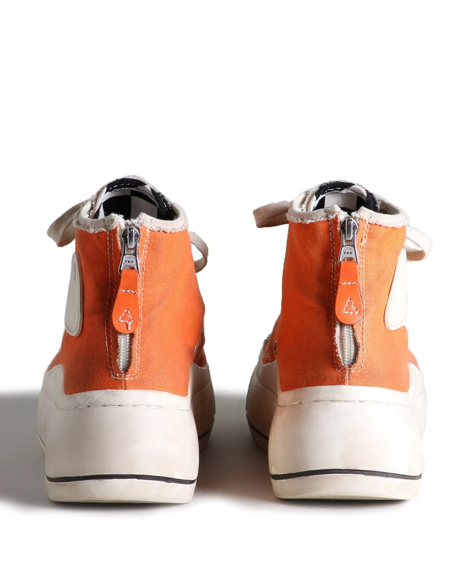 Kurt High Top Sneakers sold by TNT Fashion product image thumbnail 3