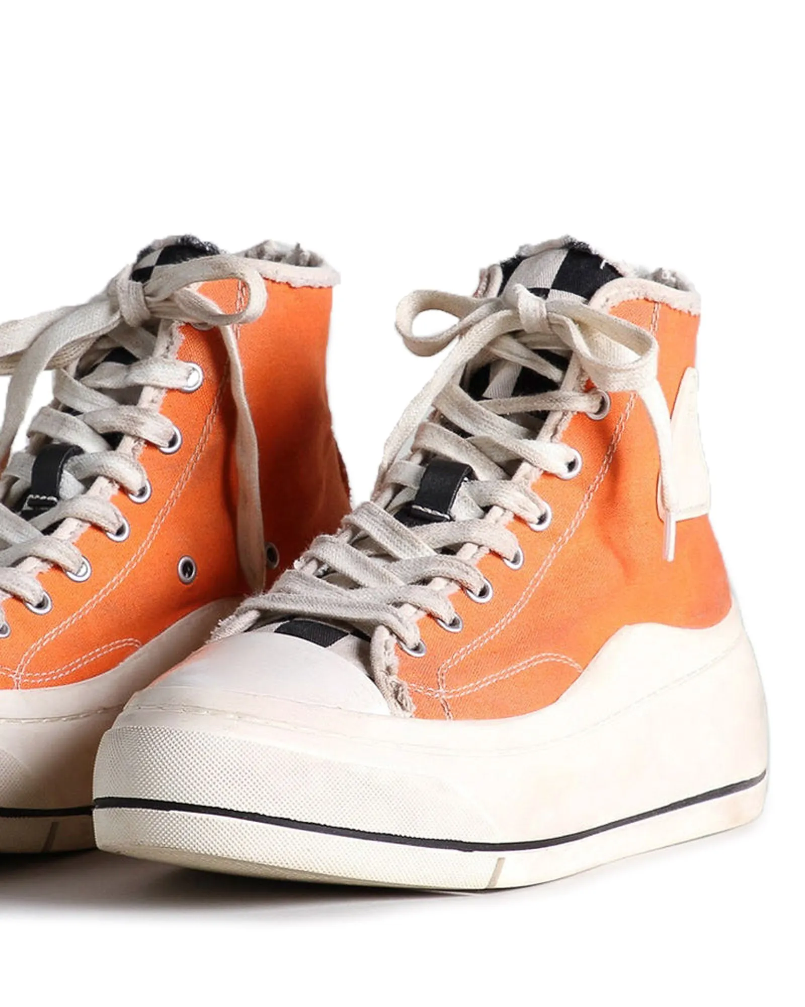 Kurt High Top Sneakers sold by TNT Fashion