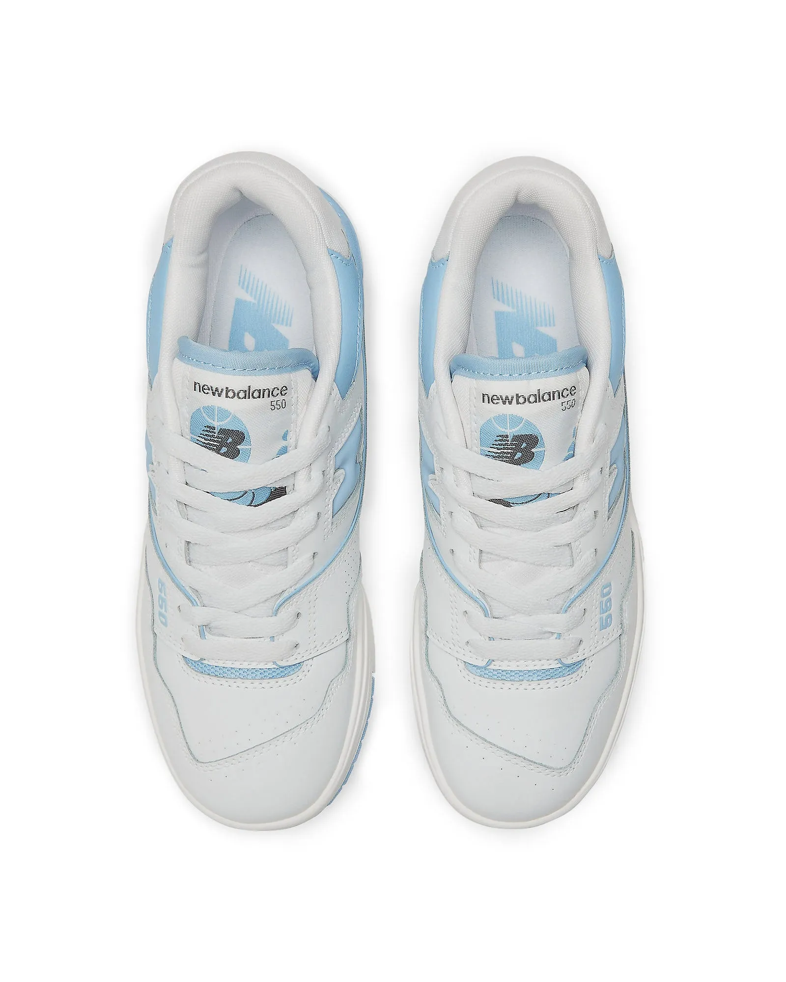 550 Sneakers sold by TNT Fashion product image thumbnail 5