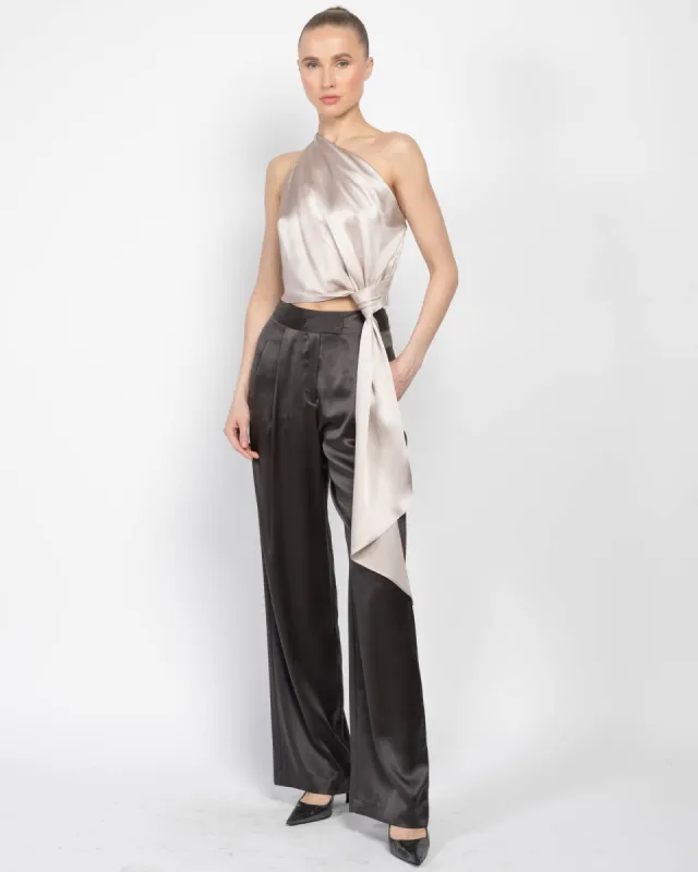 One Shoulder With Tail sold by TNT Fashion