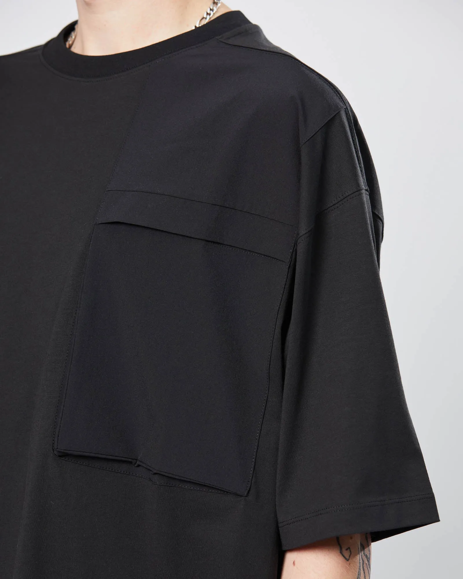 T-Shirt sold by TNT Fashion product image thumbnail 4