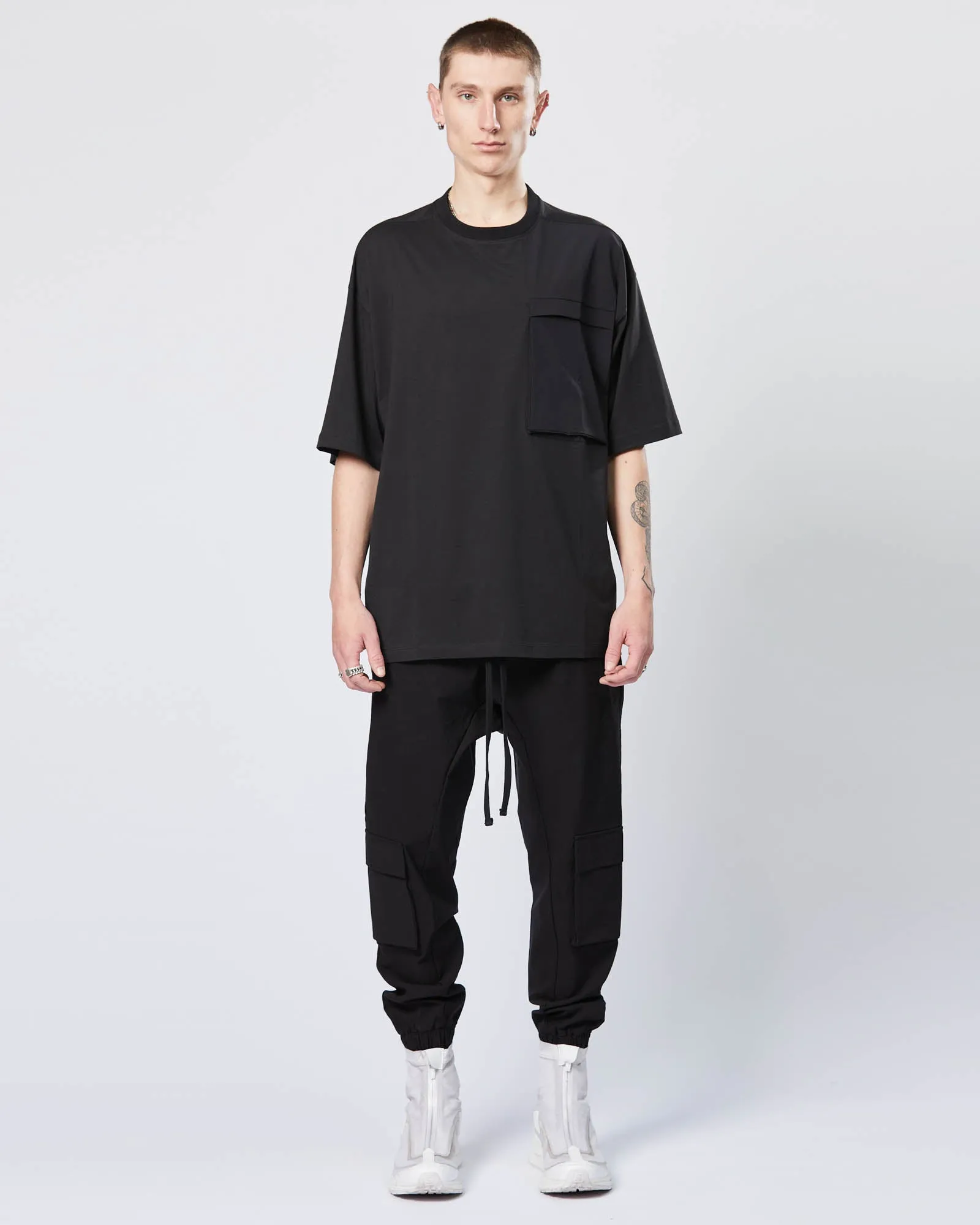 T-Shirt sold by TNT Fashion product image thumbnail 2