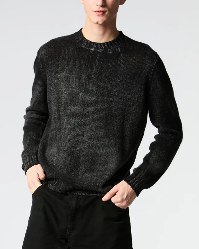 Tonal Effect Pullover sold by TNT Fashion