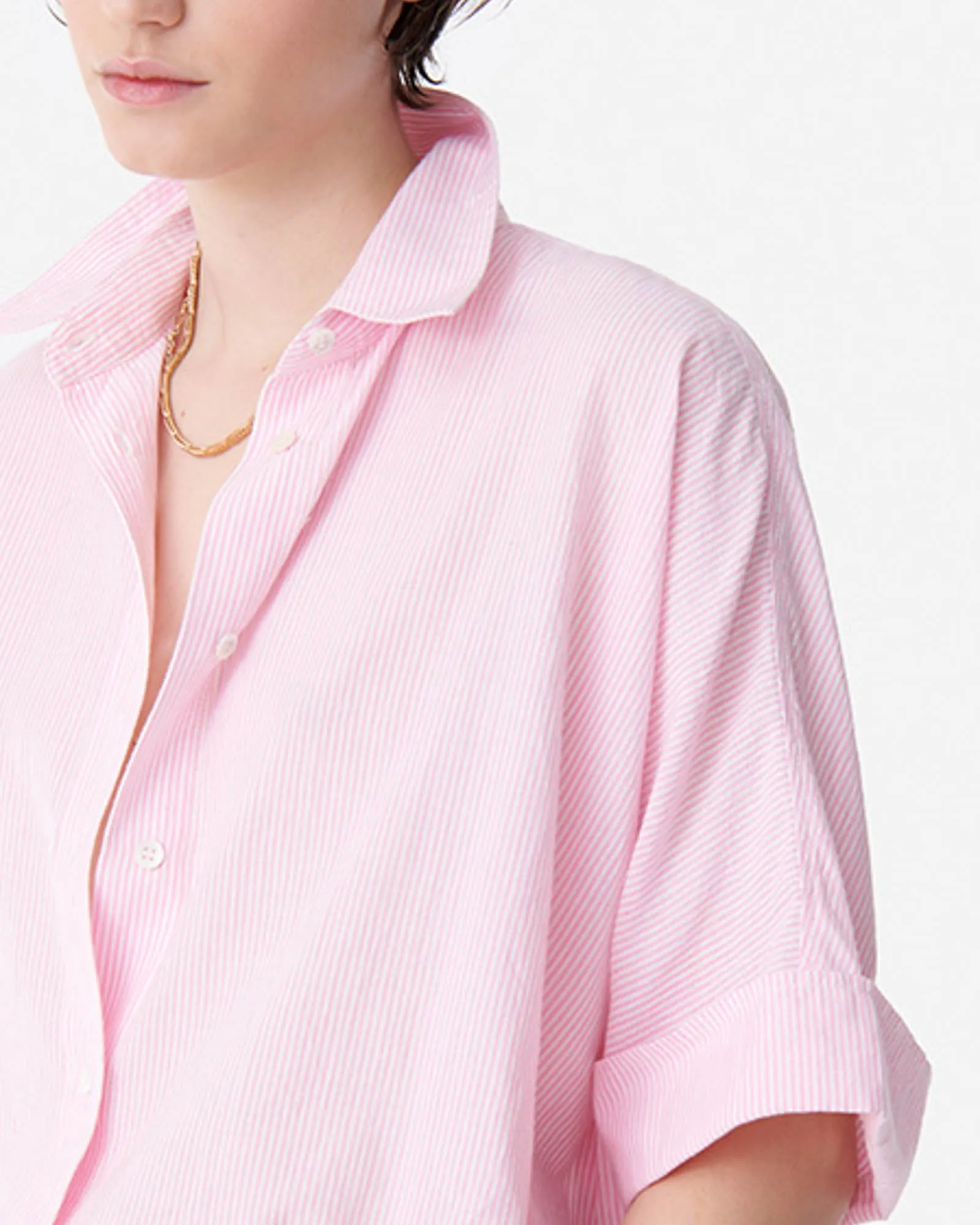 Bobby Shirt sold by TNT Fashion product image thumbnail 5