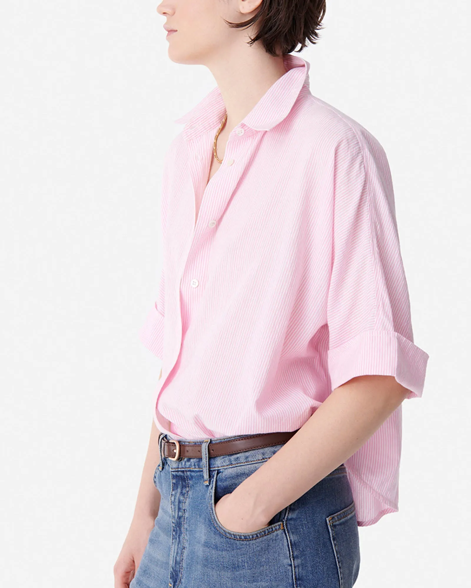 Bobby Shirt sold by TNT Fashion product image thumbnail 4