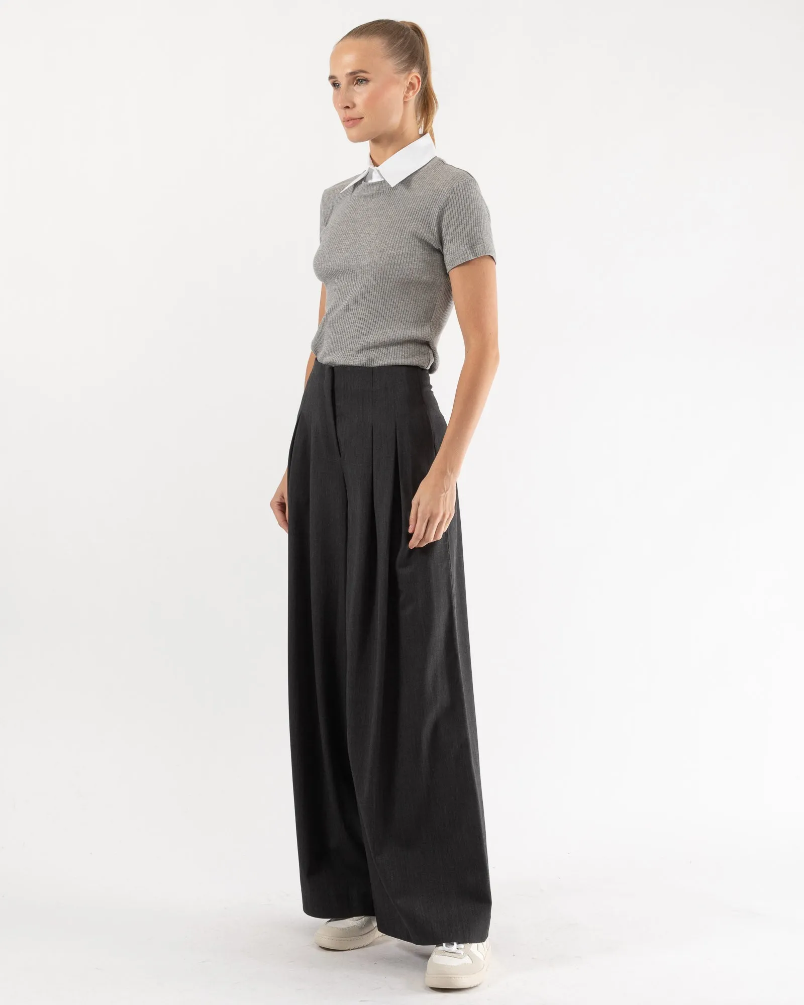 Drew Wide Pants sold by TNT Fashion product image thumbnail 5