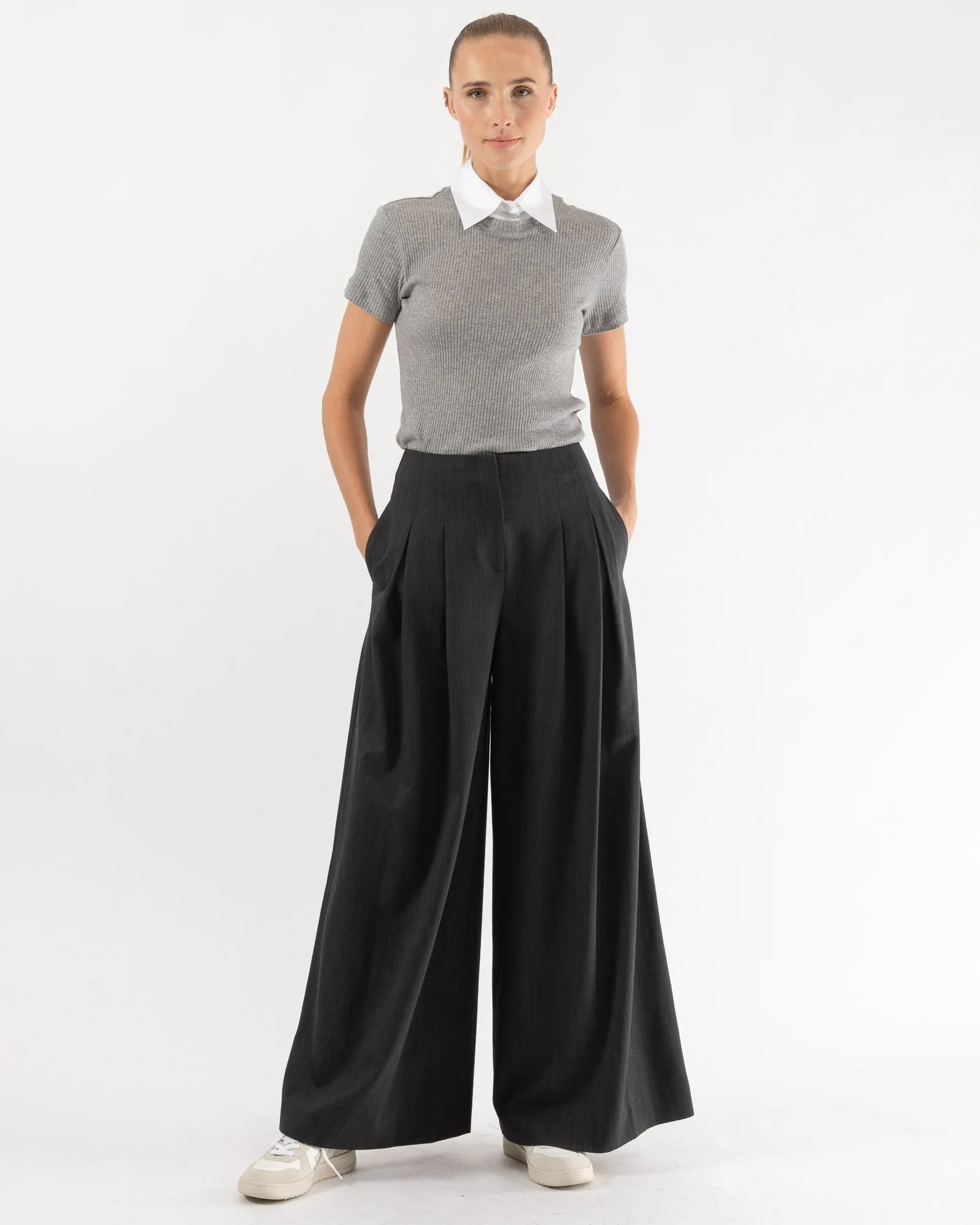 Drew Wide Pants sold by TNT Fashion product image thumbnail 2