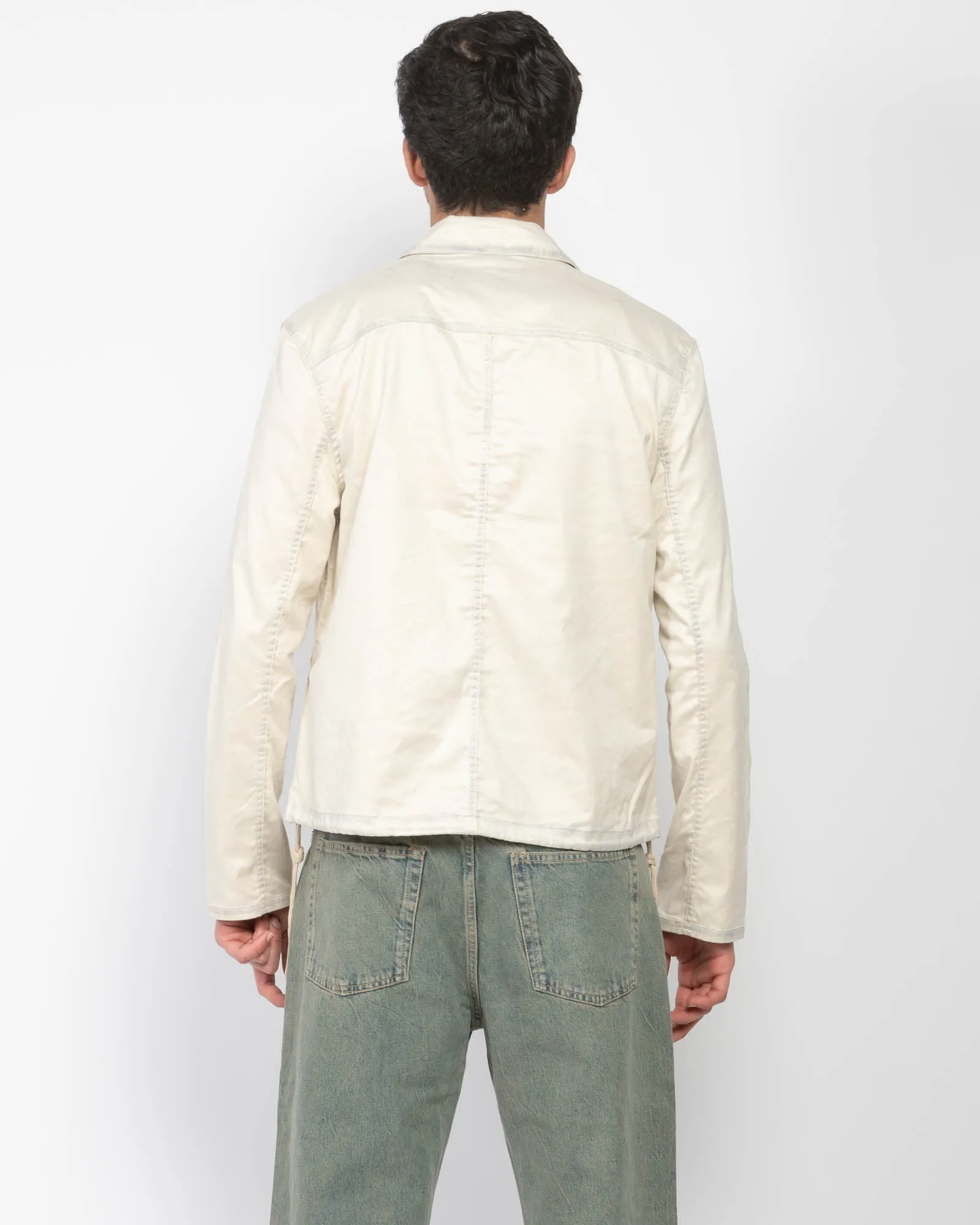 Zipper Jacket sold by TNT Fashion product image thumbnail 3