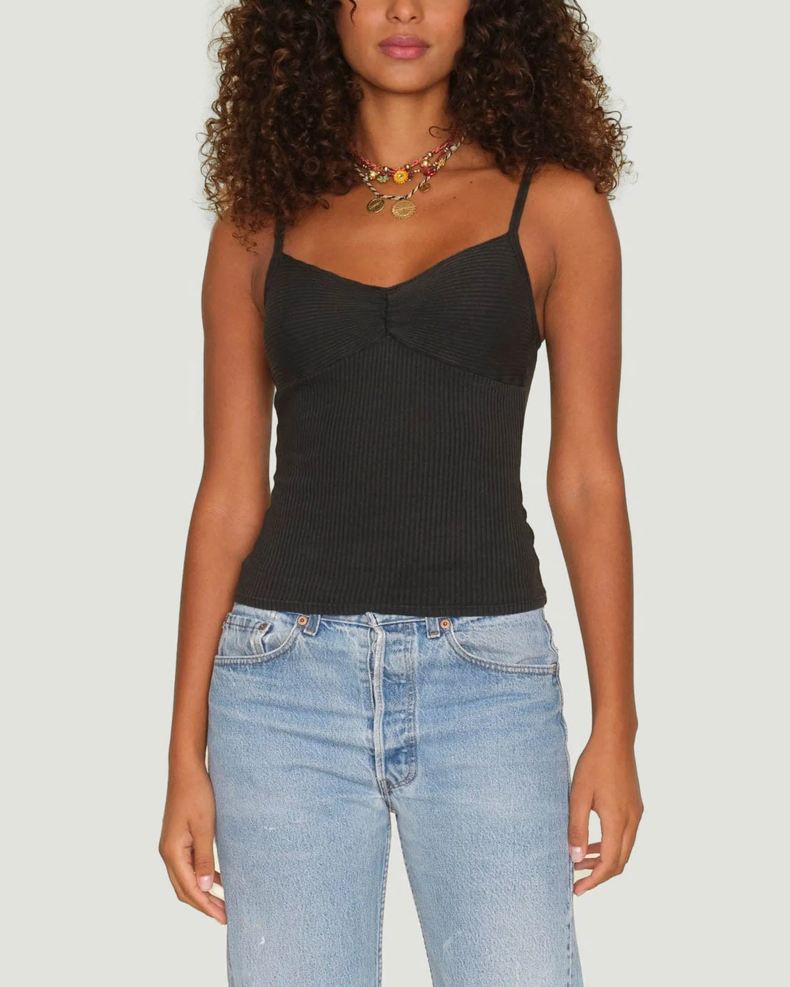 Romily Tank sold by TNT Fashion