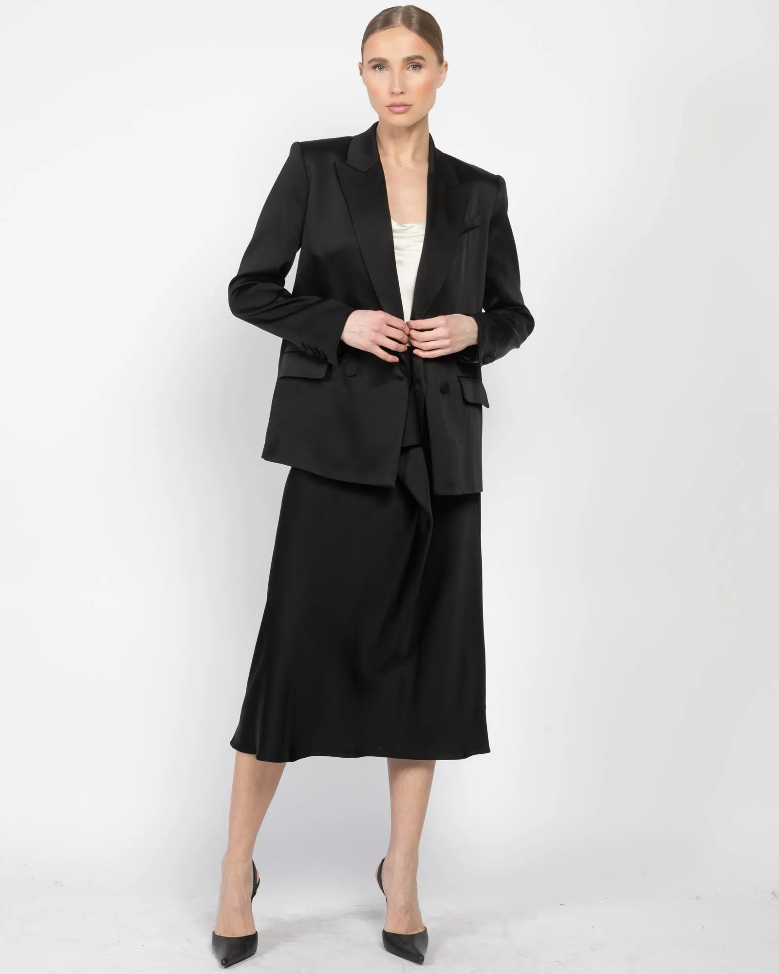 Norah Blazer sold by TNT Fashion product image thumbnail 2