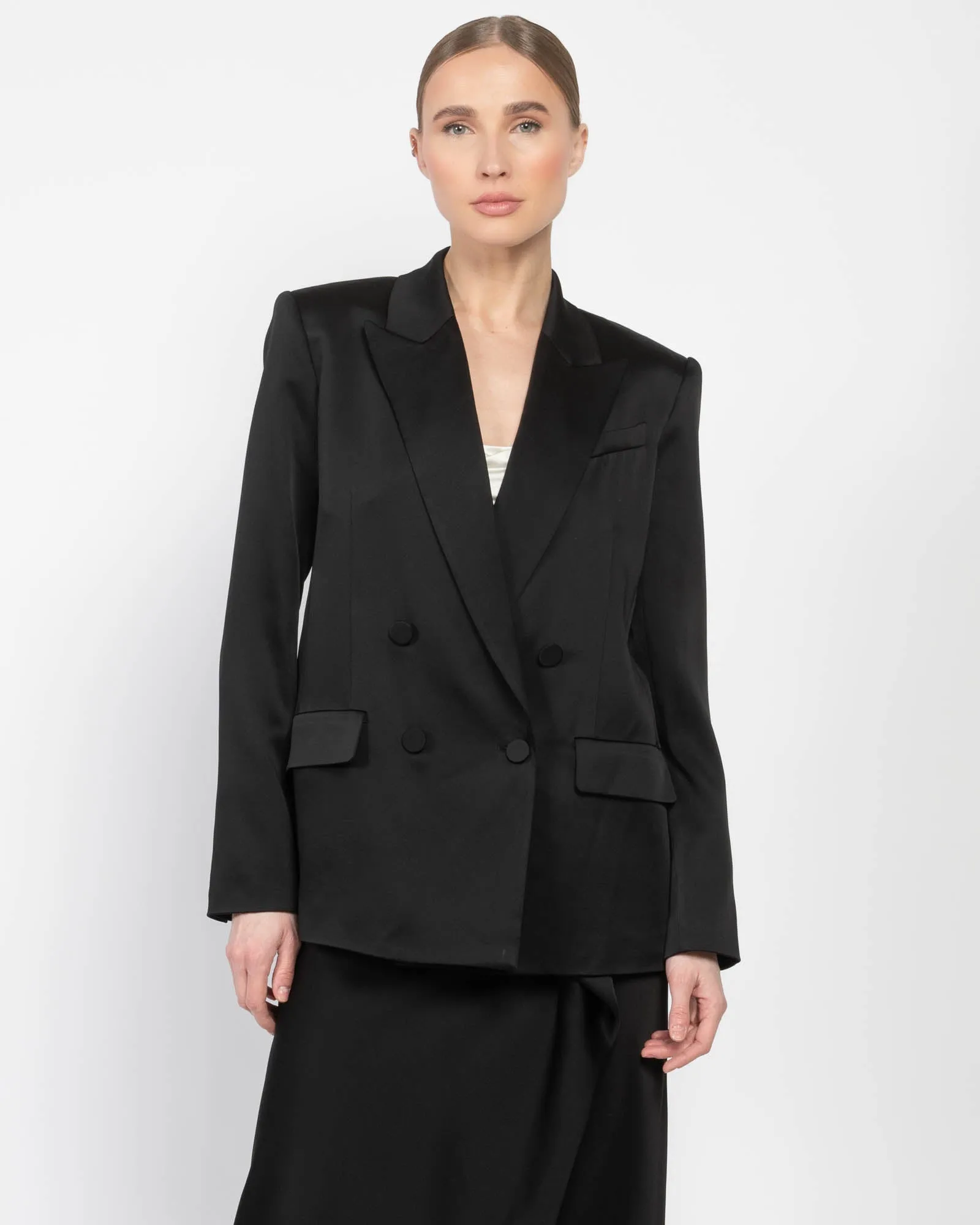 Norah Blazer sold by TNT Fashion