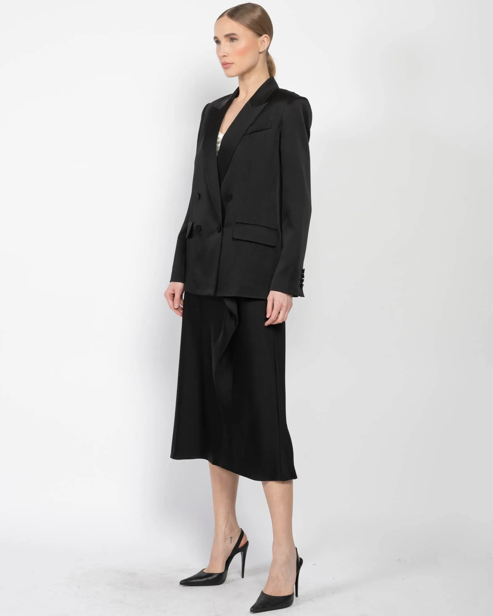 Norah Blazer sold by TNT Fashion product image thumbnail 4