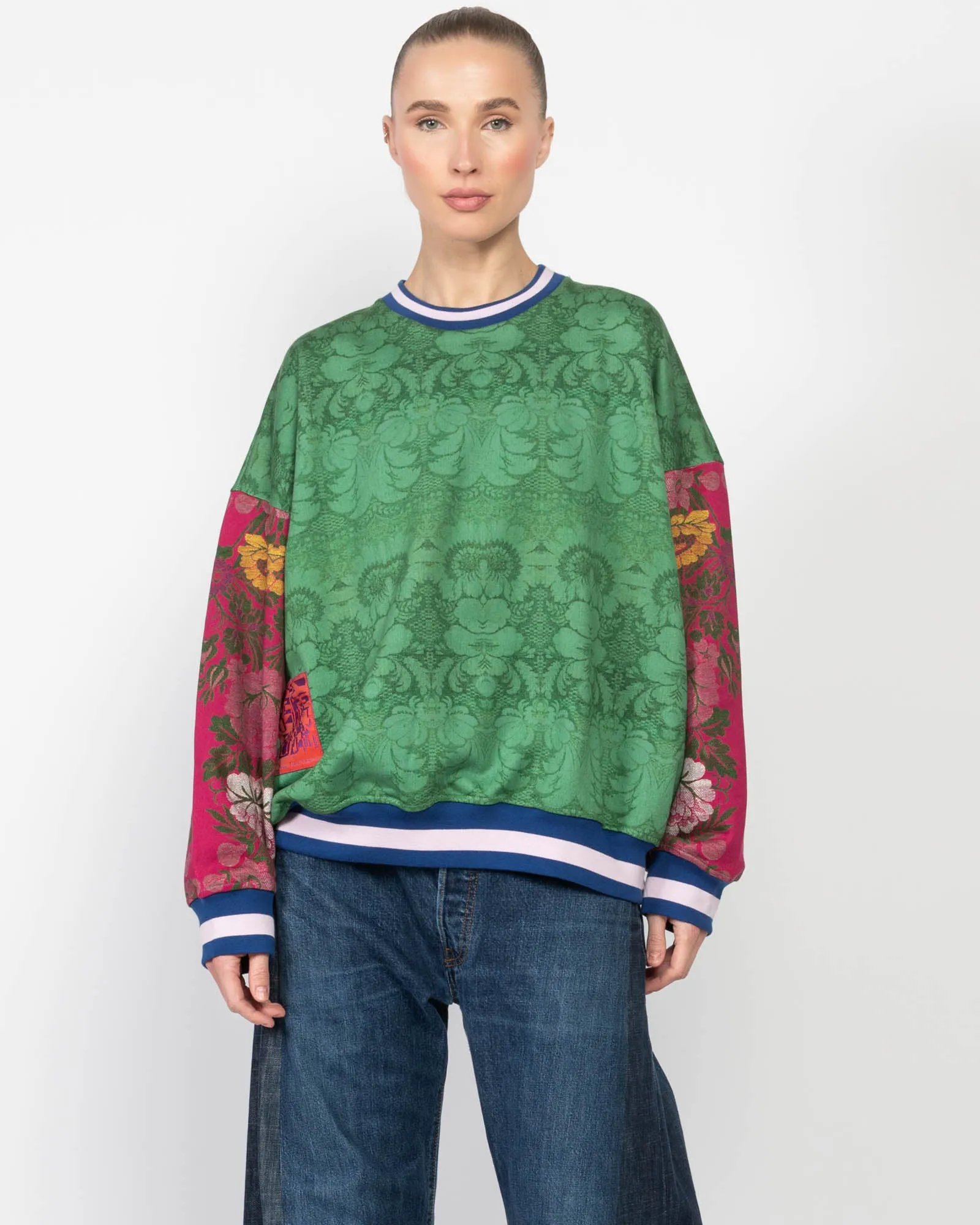 Sweatshirt sold by TNT Fashion product image thumbnail 3