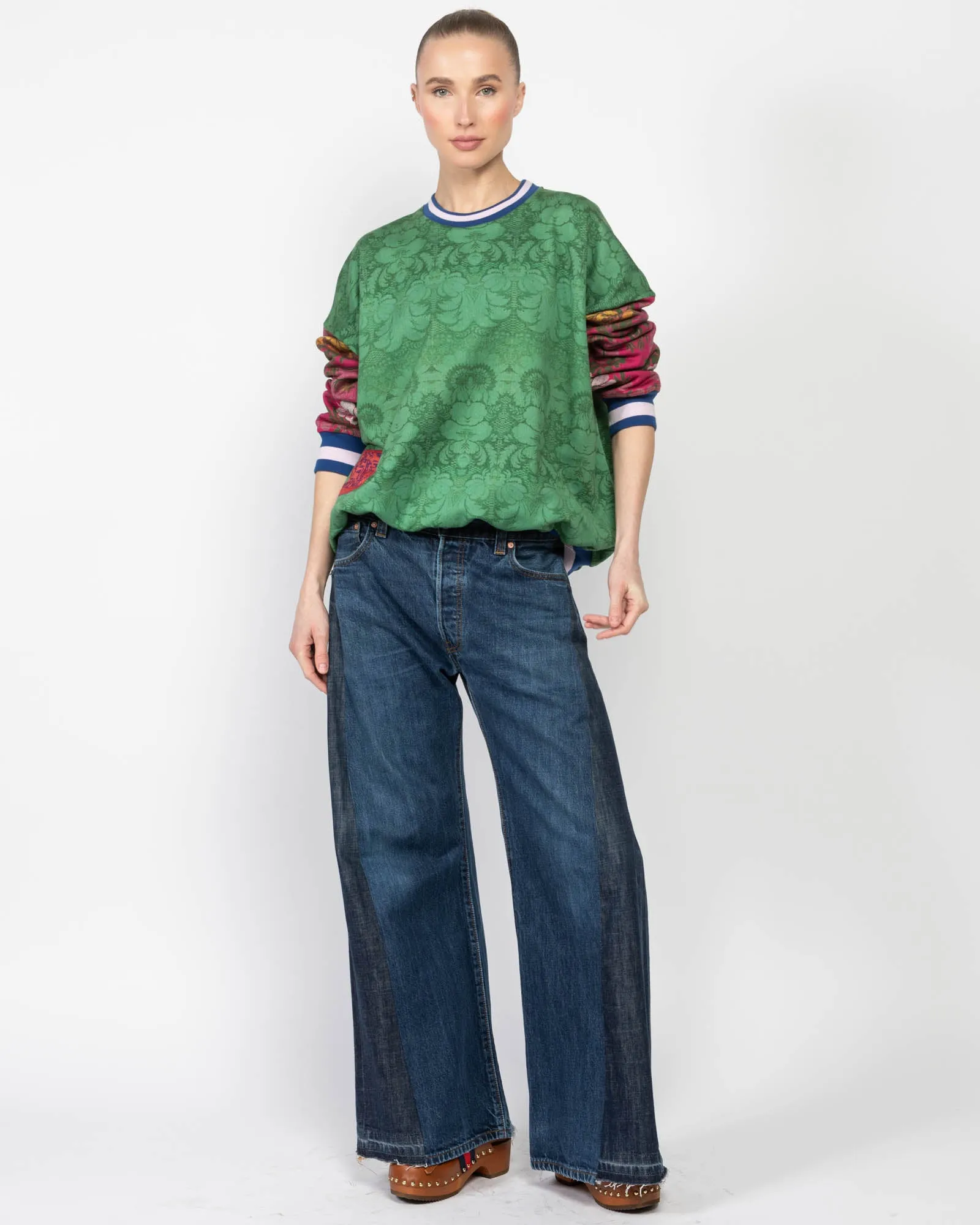 Sweatshirt sold by TNT Fashion product image thumbnail 4