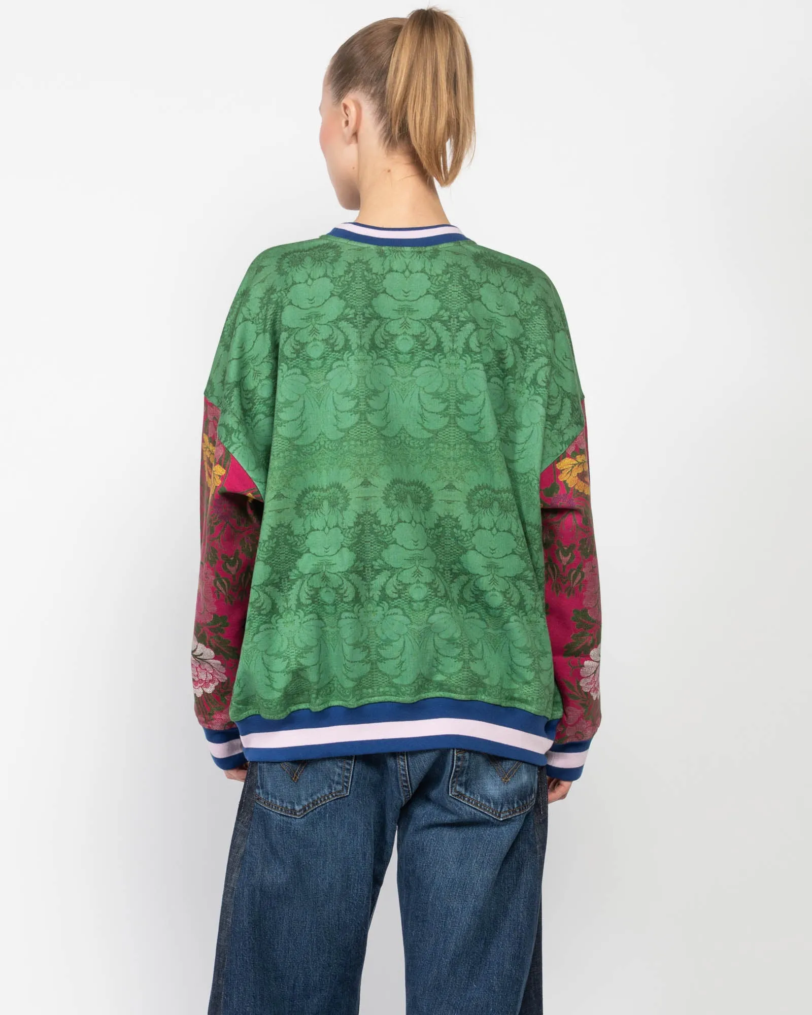 Sweatshirt sold by TNT Fashion product image thumbnail 5