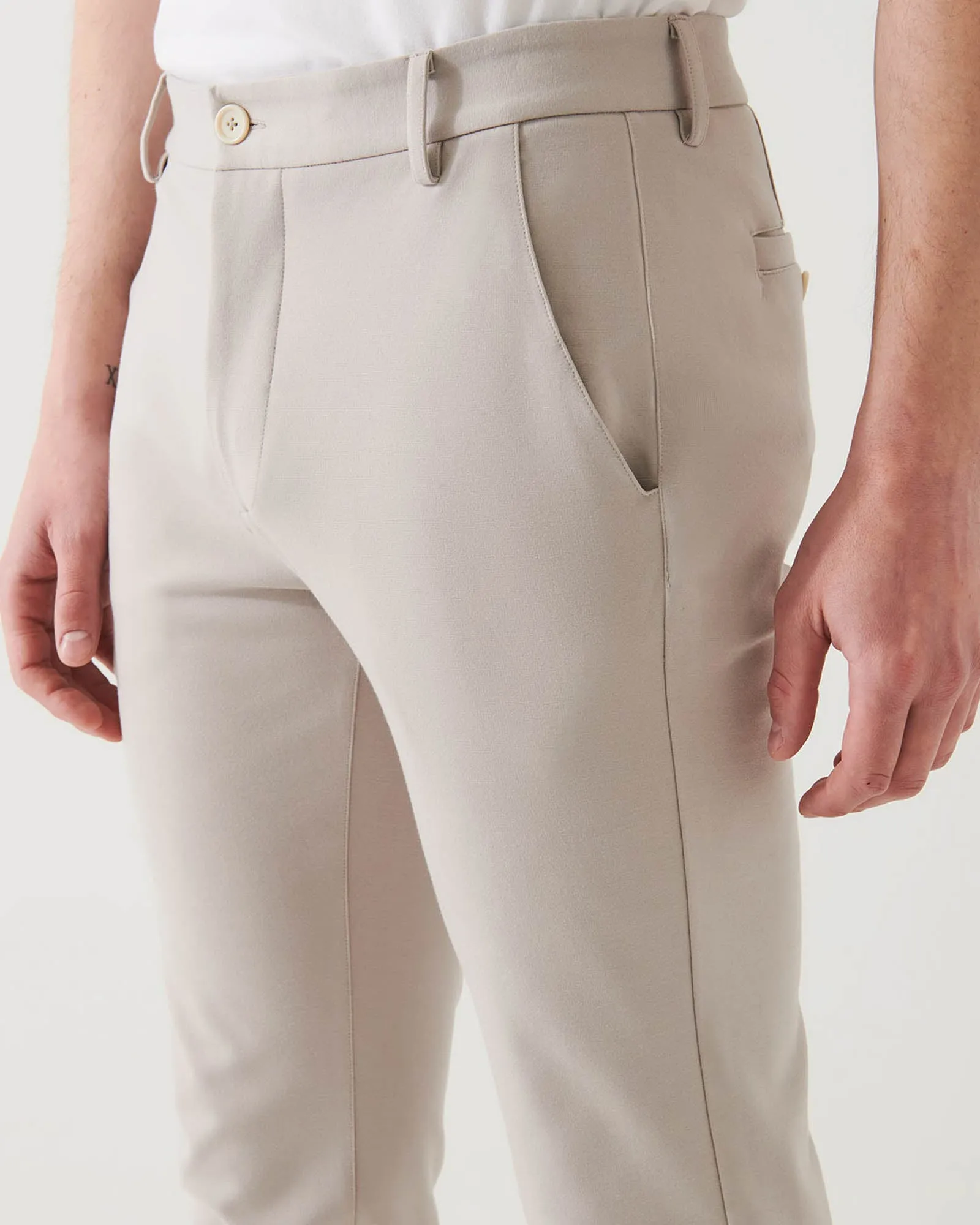Slim Chino Pants sold by TNT Fashion product image thumbnail 4
