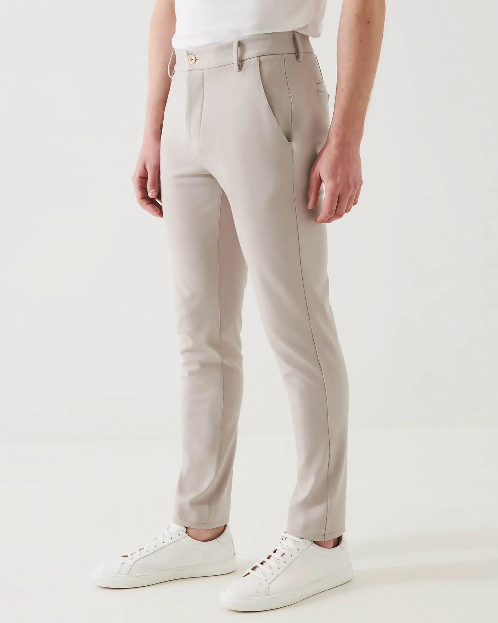 Slim Chino Pants sold by TNT Fashion product image thumbnail 3
