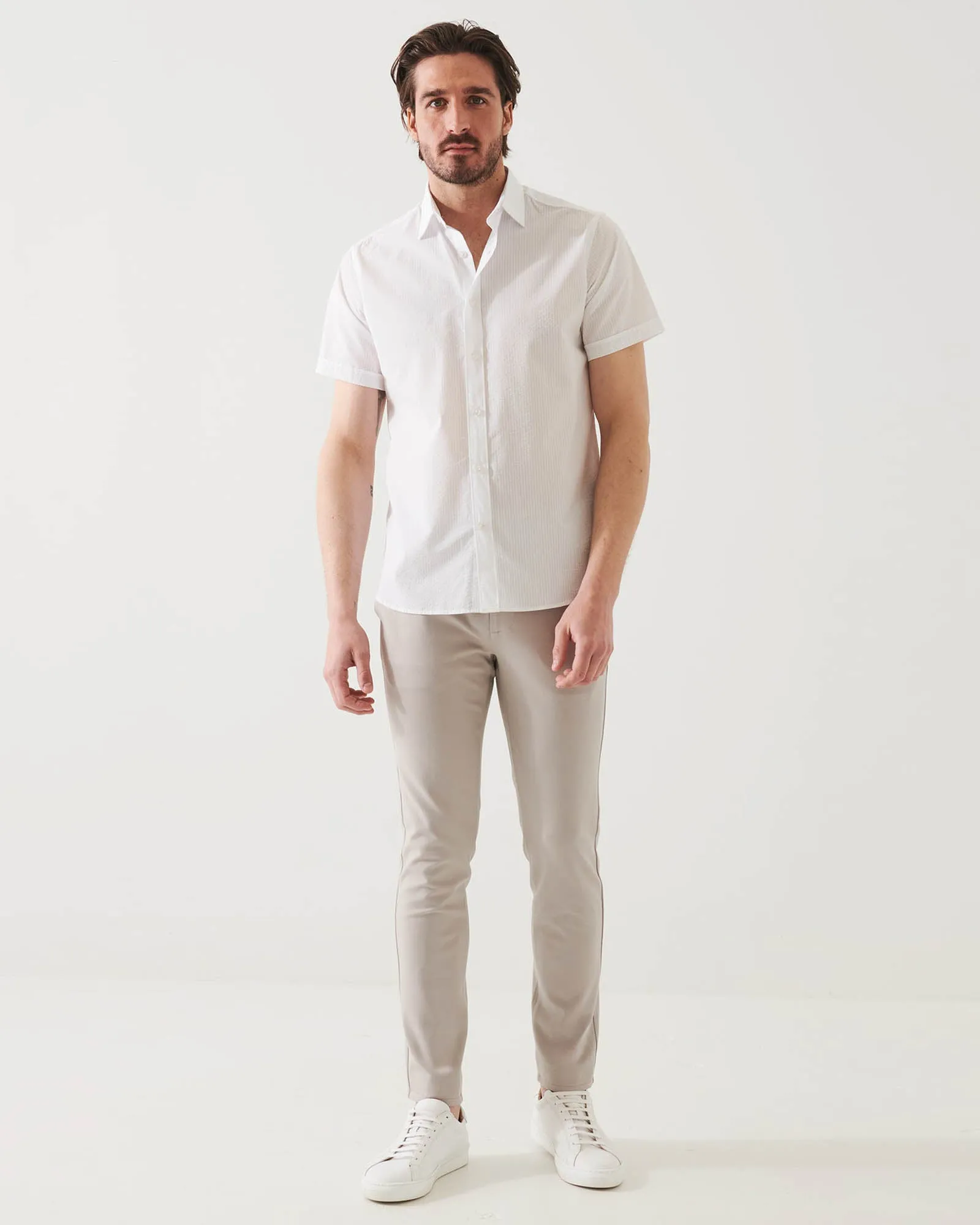 Slim Chino Pants sold by TNT Fashion product image thumbnail 2