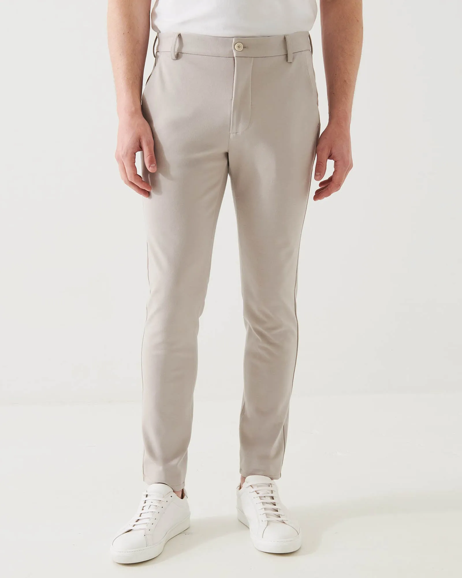 Slim Chino Pants sold by TNT Fashion