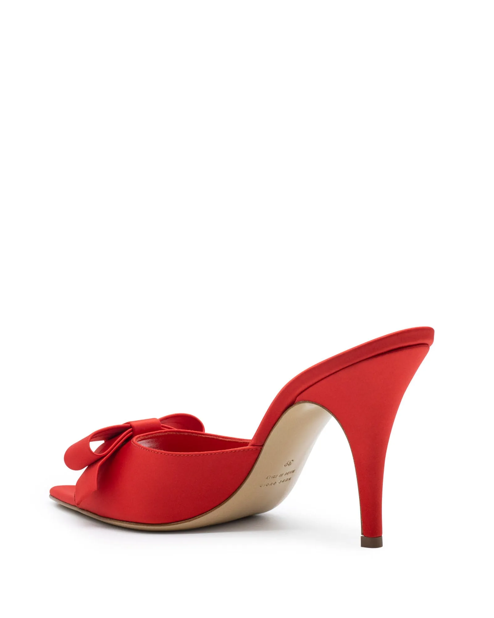 Honorine Heels sold by TNT Fashion product image thumbnail 4