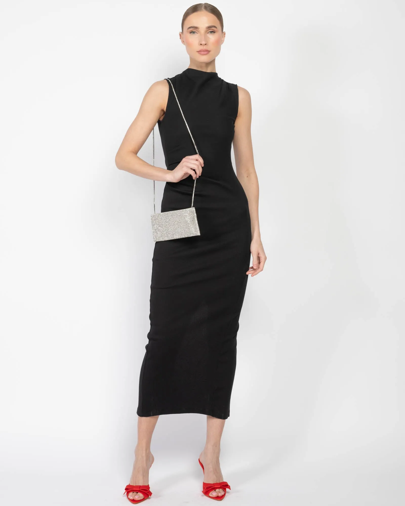 Honorine Heels sold by TNT Fashion product image thumbnail 5