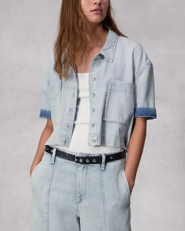 Lenna Top sold by TNT Fashion