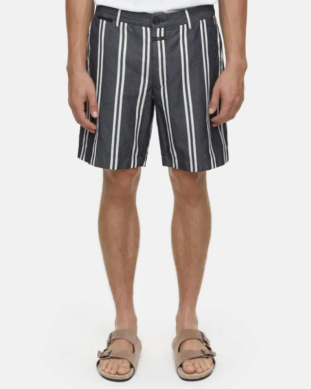 Striped Chino Shorts sold by TNT Fashion