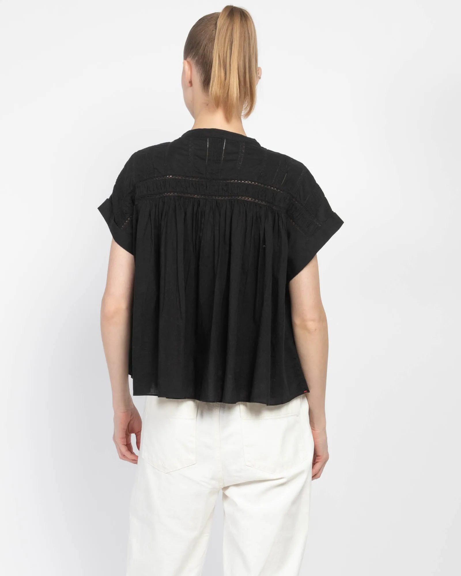 Louelle Top sold by TNT Fashion product image thumbnail 3