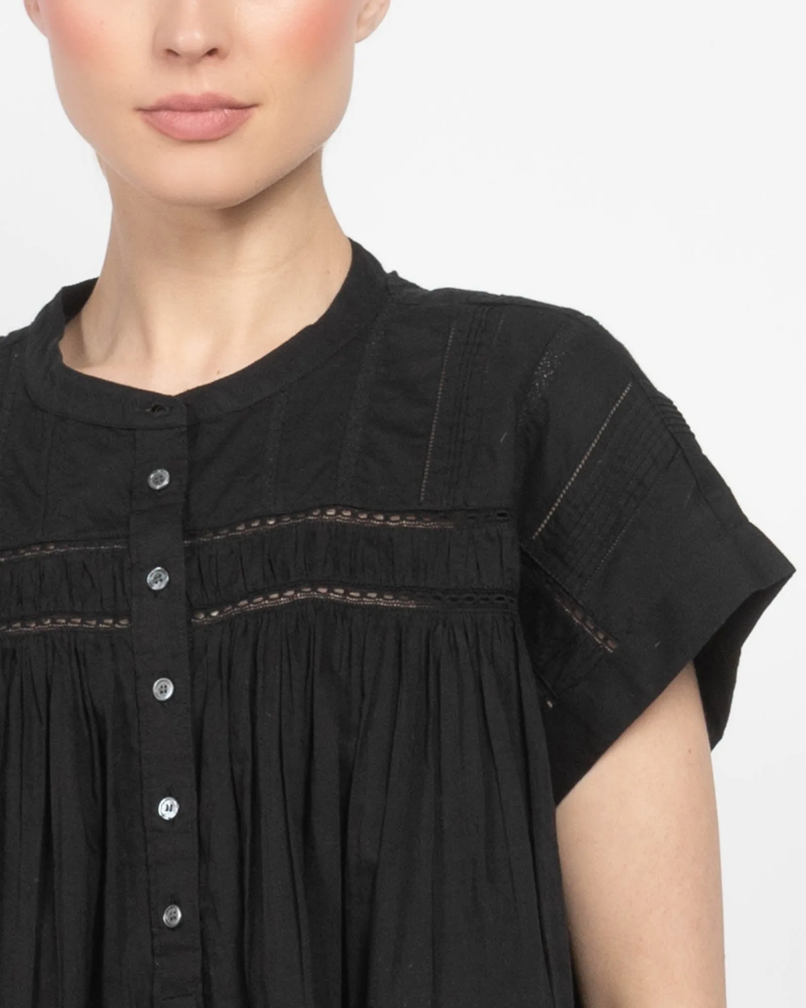Louelle Top sold by TNT Fashion product image thumbnail 5
