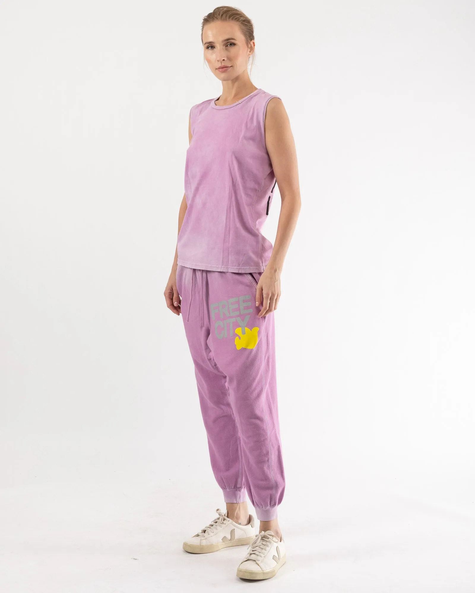 Cut-Off Tank sold by TNT Fashion product image thumbnail 5