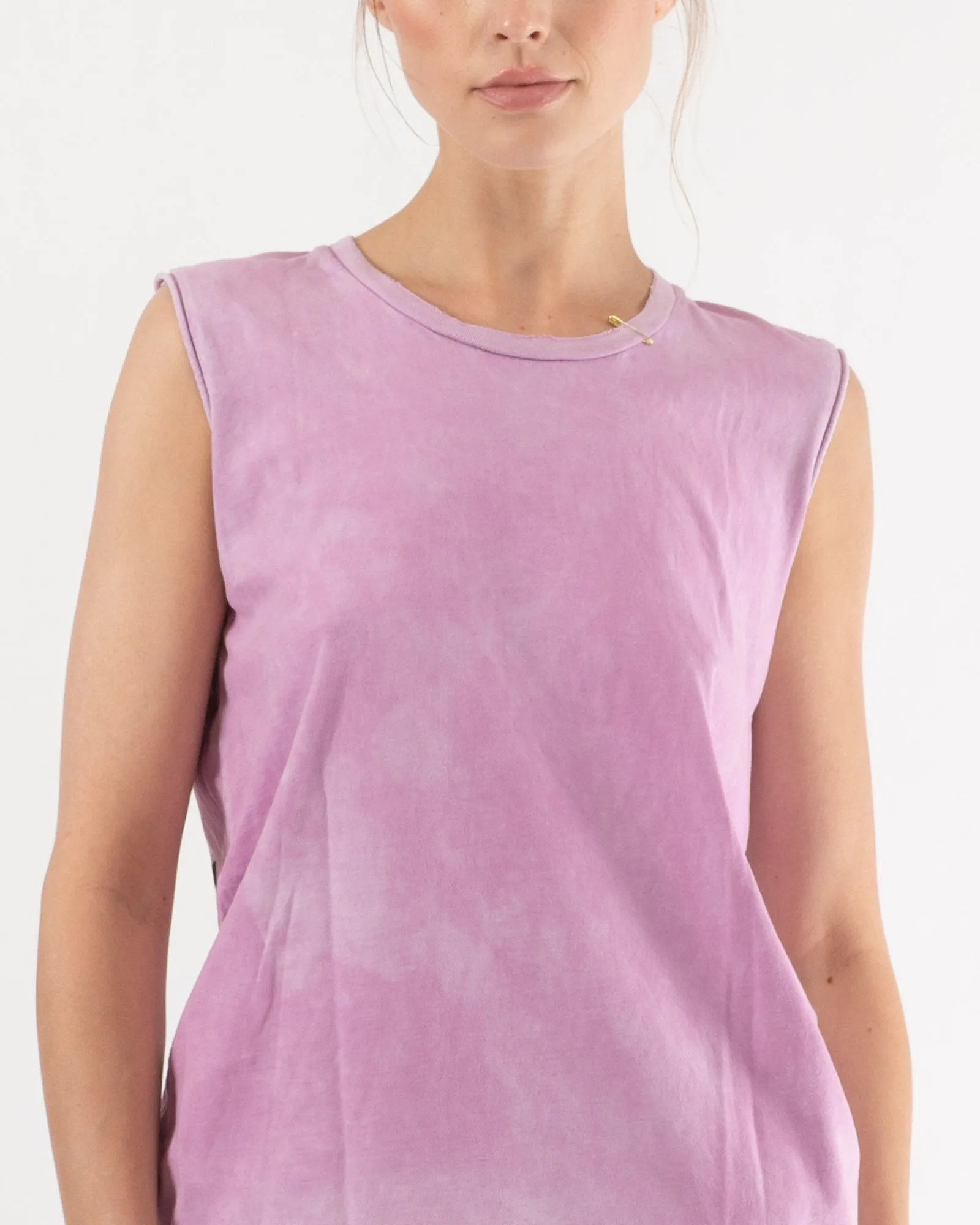 Cut-Off Tank sold by TNT Fashion product image thumbnail 3