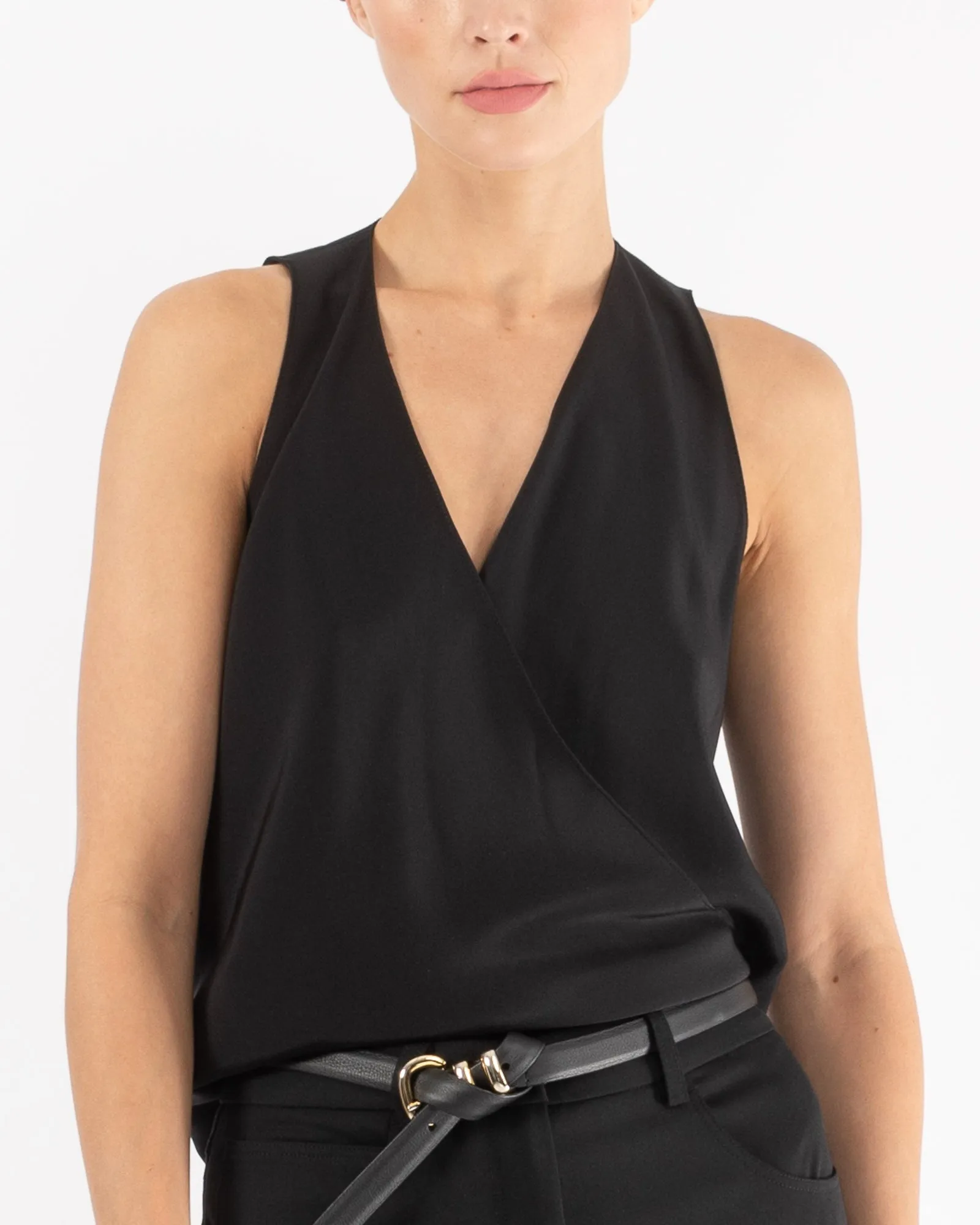 Swathe Top sold by TNT Fashion product image thumbnail 5