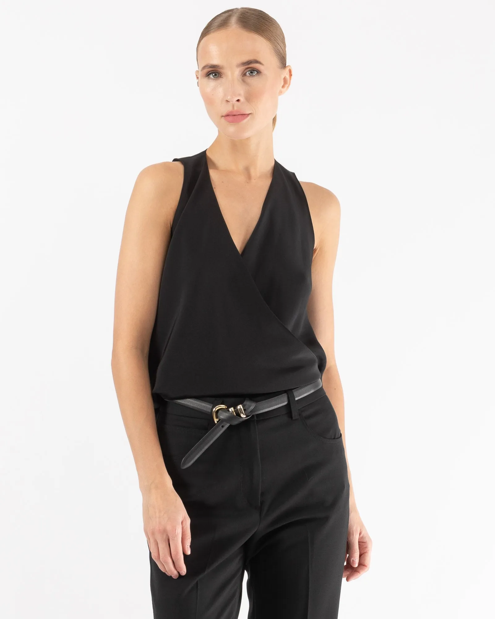 Swathe Top sold by TNT Fashion