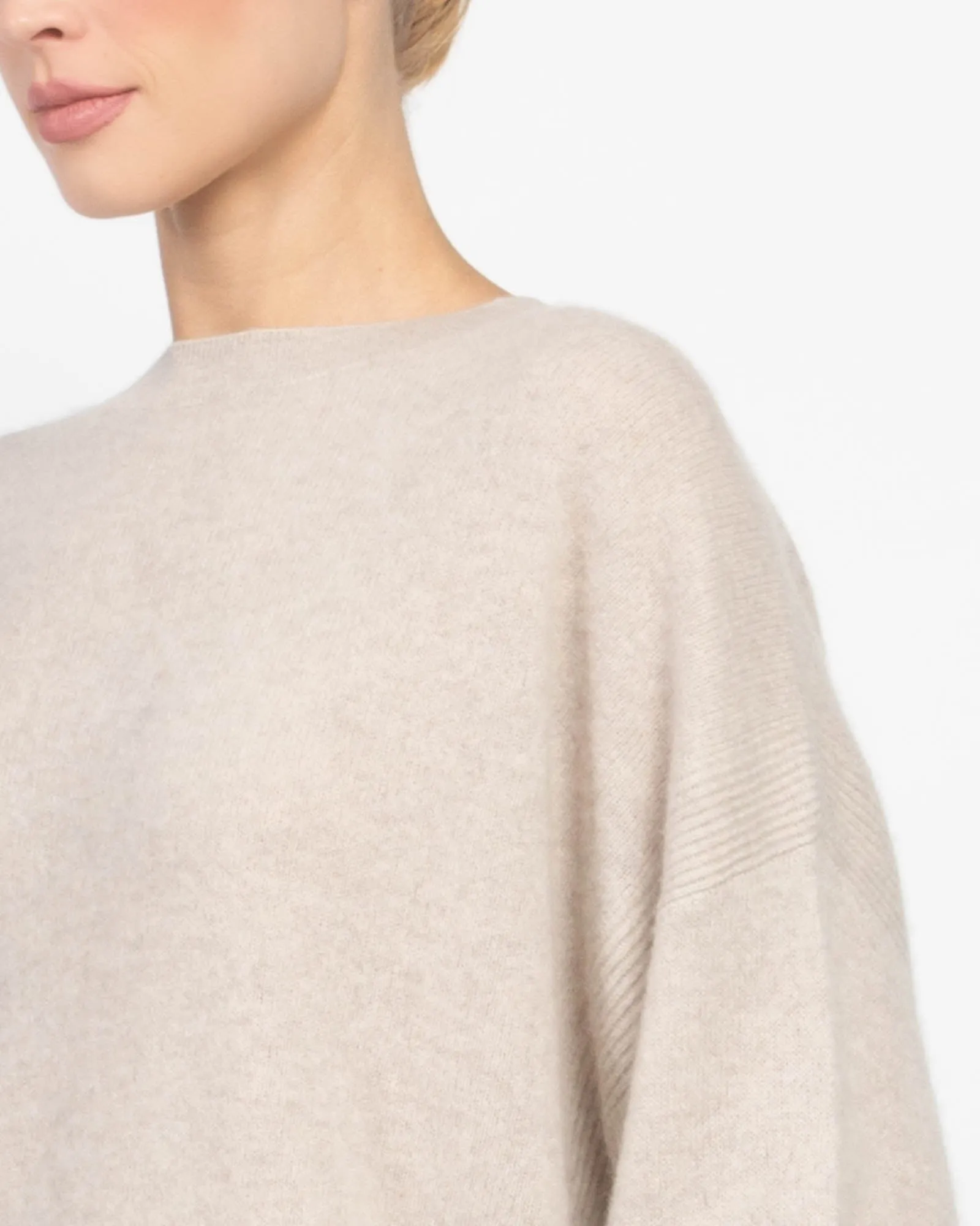 Modena Brushed Sweater sold by TNT Fashion product image thumbnail 5