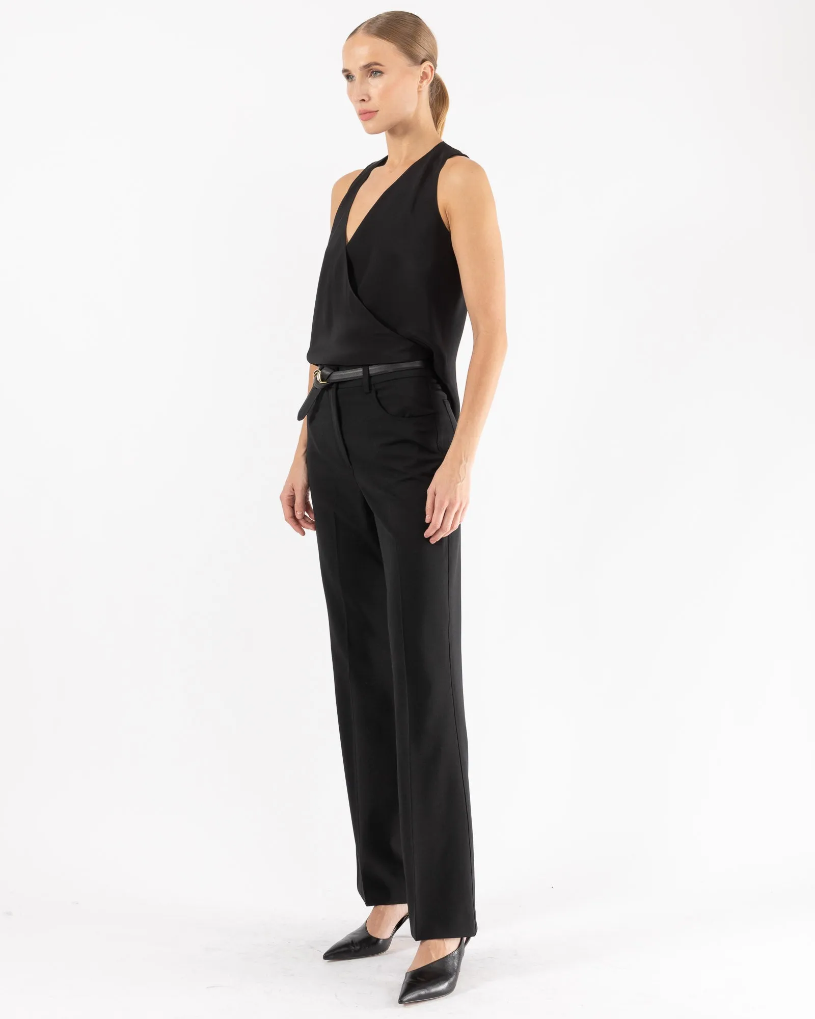 Swathe Top sold by TNT Fashion product image thumbnail 4