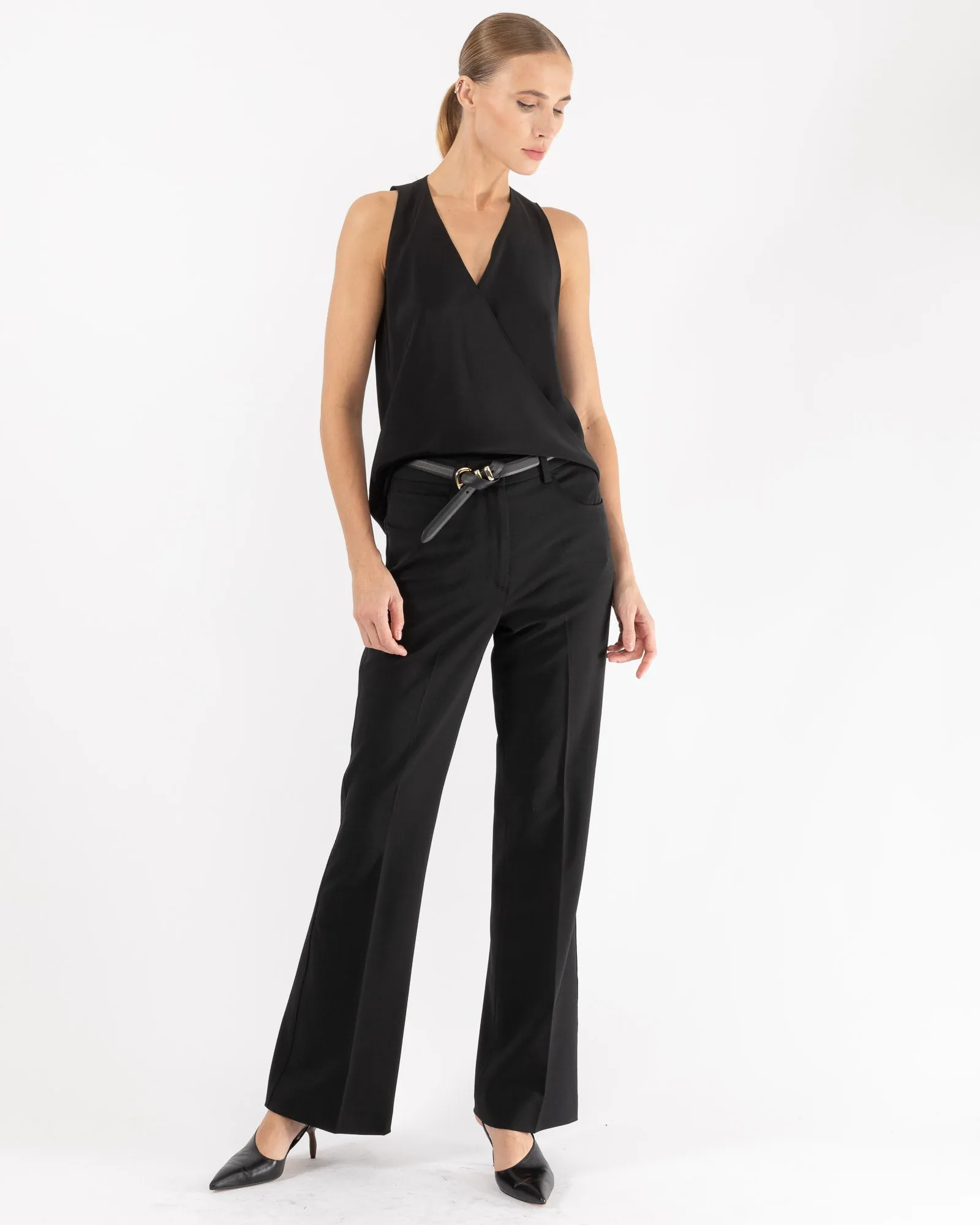 Swathe Top sold by TNT Fashion product image thumbnail 2