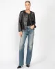 Crop Slouch Jacket sold by TNT Fashion