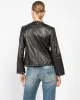 Crop Slouch Jacket sold by TNT Fashion