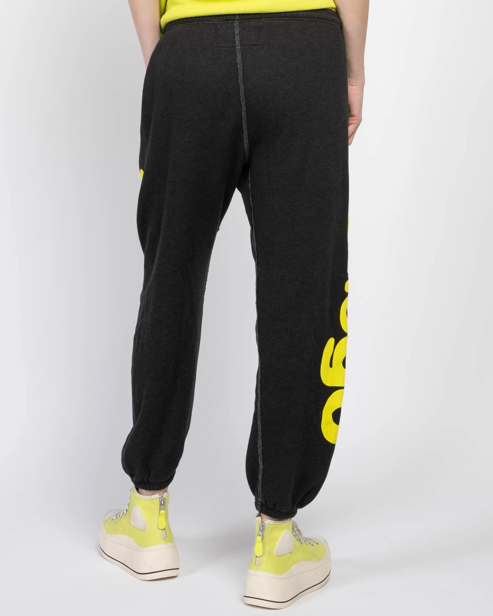 99 OG Fluff Sweatpants sold by TNT Fashion product image thumbnail 3