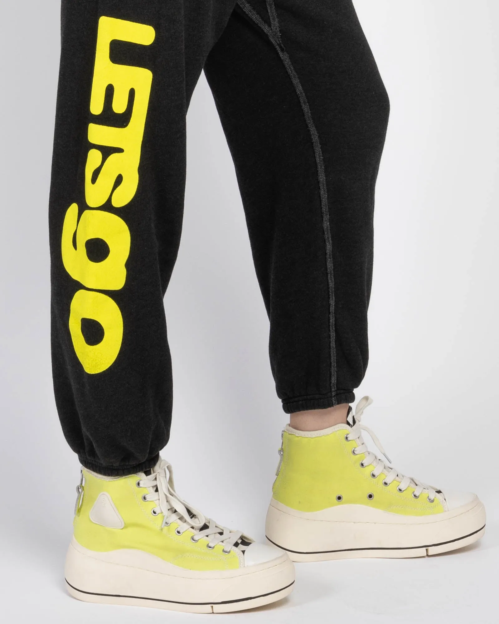 99 OG Fluff Sweatpants sold by TNT Fashion product image thumbnail 5