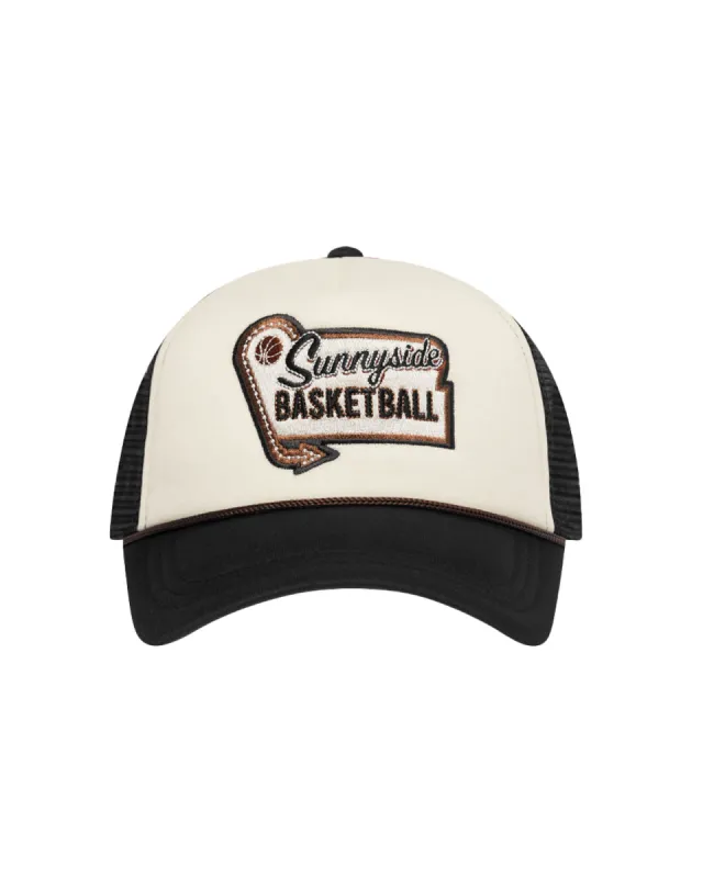 Route Foam Trucker Cap sold by TNT Fashion